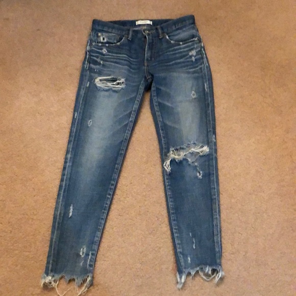 moussy vintage ridgewood